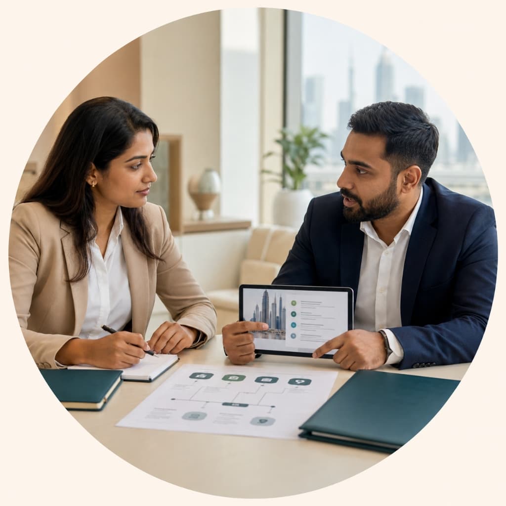 Consultation